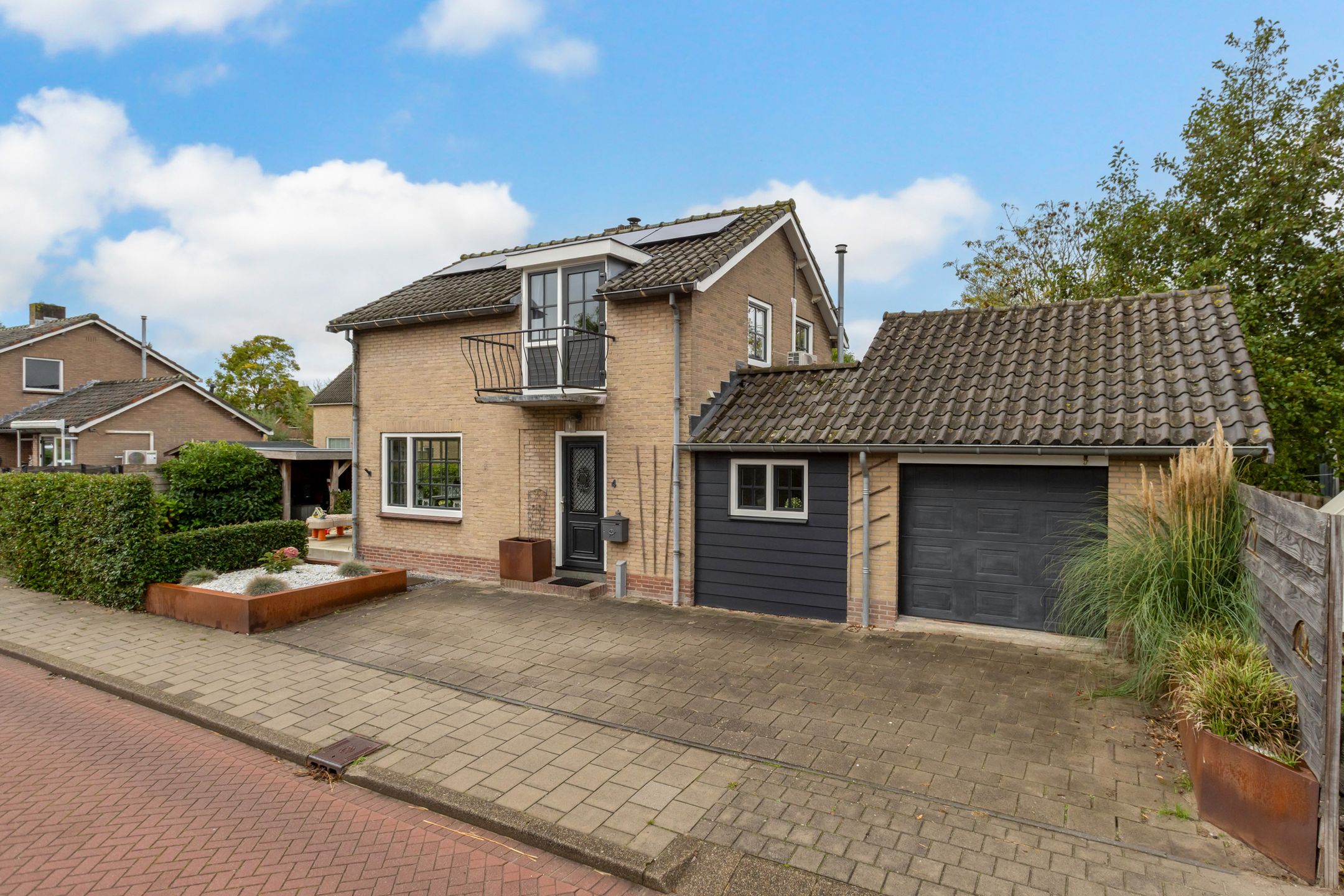 Europalaan, 4, Ammerstol, 2865XK, Zuid-Holland, Nederland 4