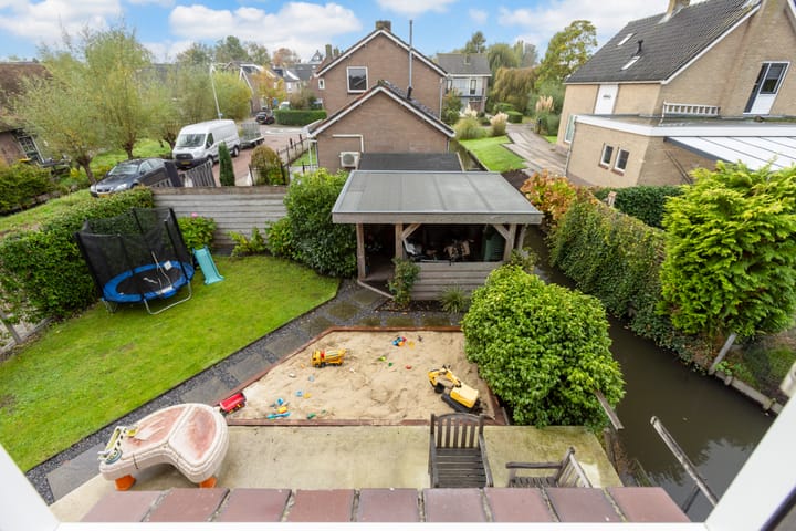 Photo 3 of Europalaan 4