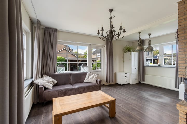 Photo 4 of Europalaan 4