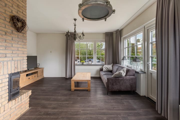 Photo 6 of Europalaan 4