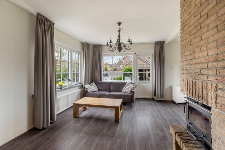 Photo 8 of Europalaan 4