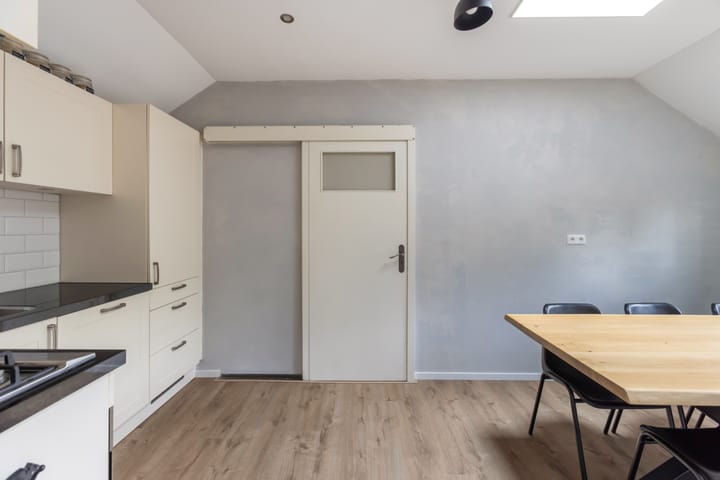 Photo 9 of Europalaan 4