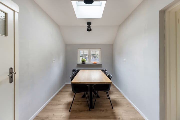 Photo 10 of Europalaan 4