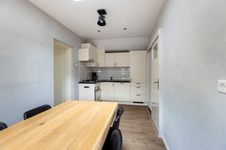 Photo 11 of Europalaan 4