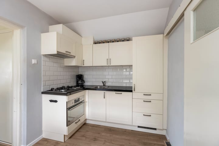 Photo 12 of Europalaan 4