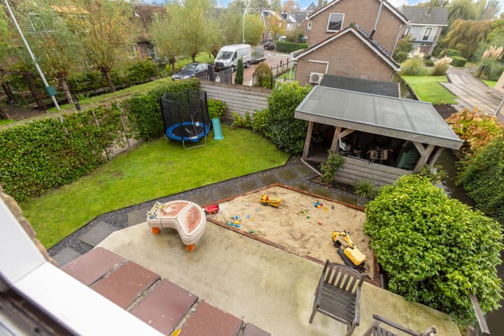 Photo 22 of Europalaan 4