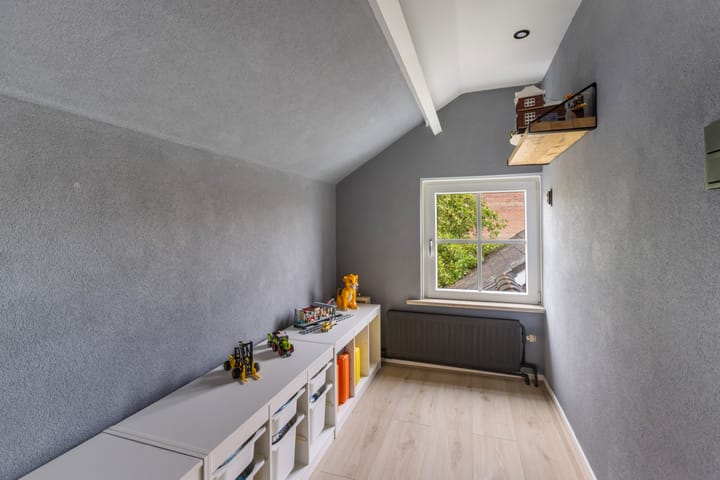 Photo 26 of Europalaan 4