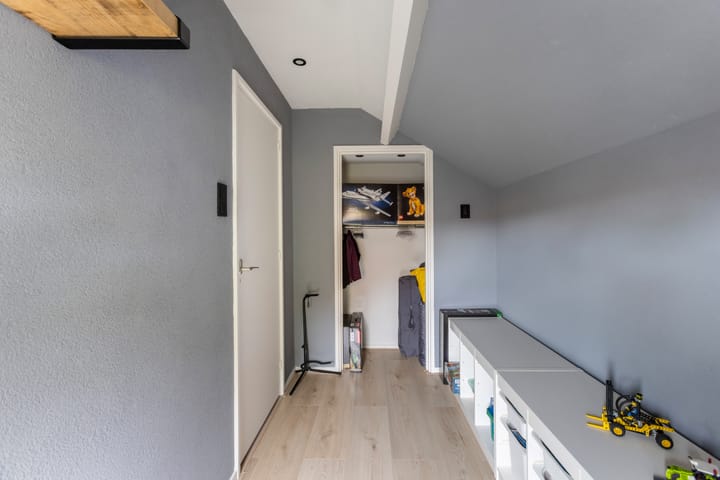 Photo 27 of Europalaan 4