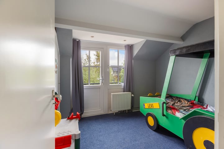 Photo 28 of Europalaan 4