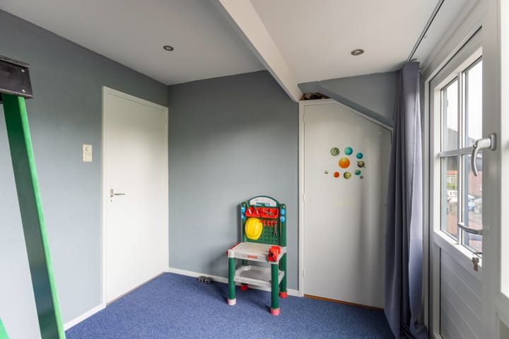 Photo 29 of Europalaan 4