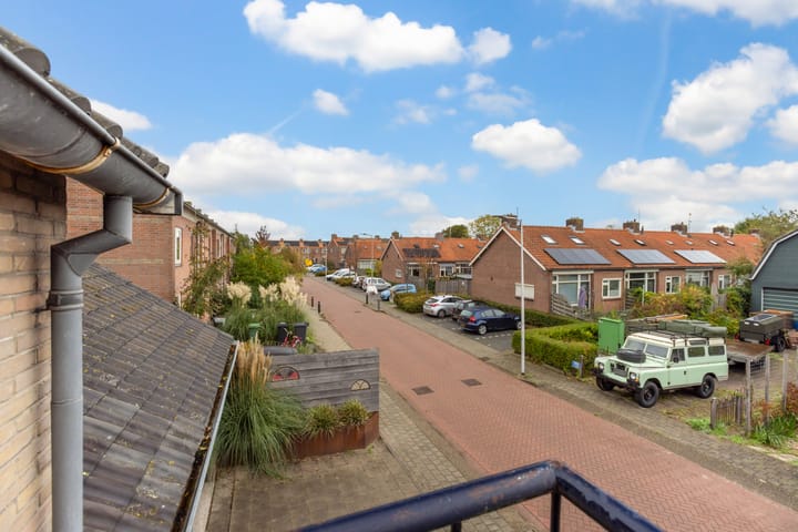 Photo 30 of Europalaan 4