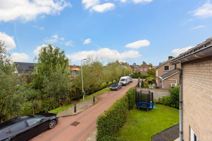 Photo 31 of Europalaan 4