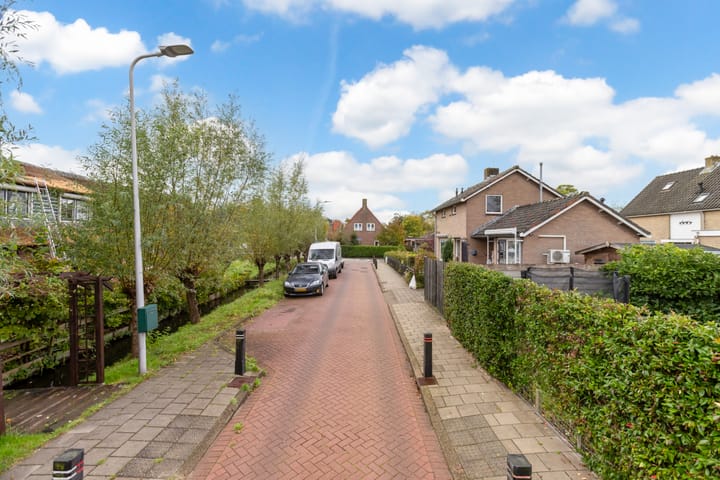 Photo 32 of Europalaan 4