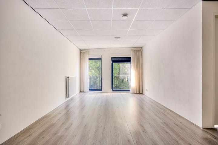 Foto 3 van Waterloolaan 1-18