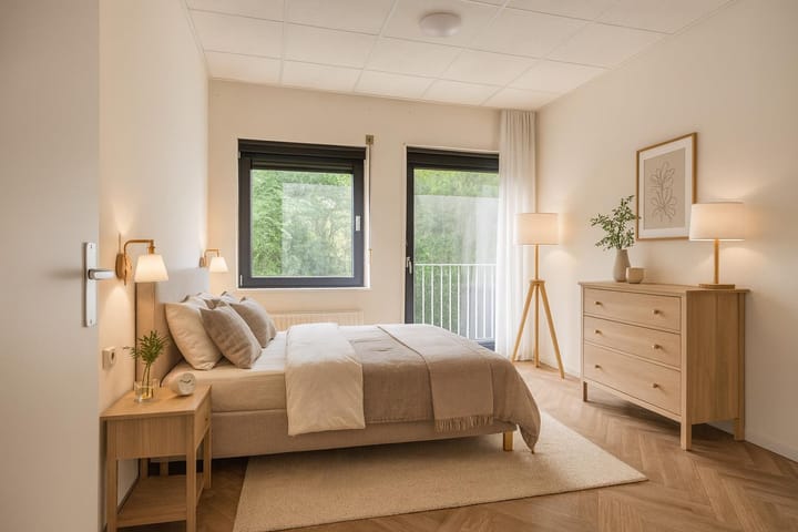 Foto 4 van Waterloolaan 1-18