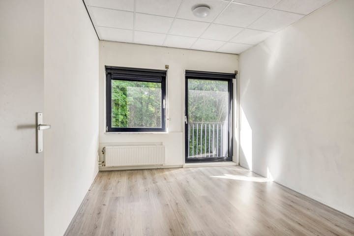 Foto 5 van Waterloolaan 1-18