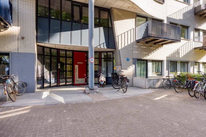 Foto 6 van Waterloolaan 1-18