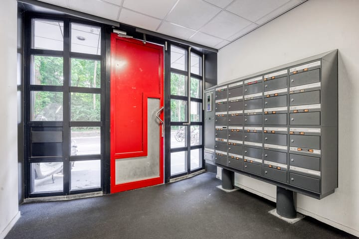 Foto 7 van Waterloolaan 1-18