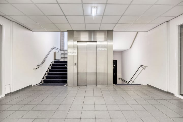 Foto 8 van Waterloolaan 1-18