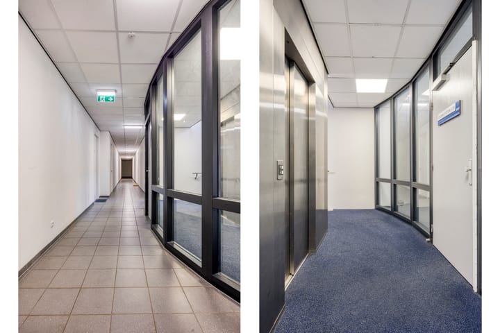 Foto 9 van Waterloolaan 1-18