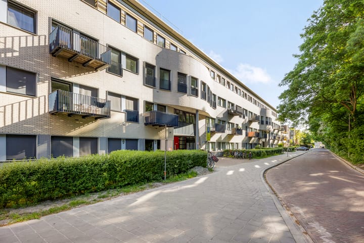 Foto 14 van Waterloolaan 1-18