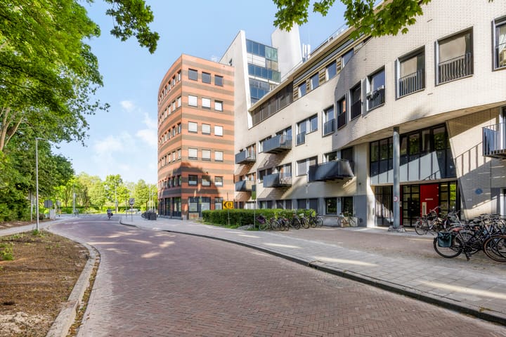 Foto 15 van Waterloolaan 1-18