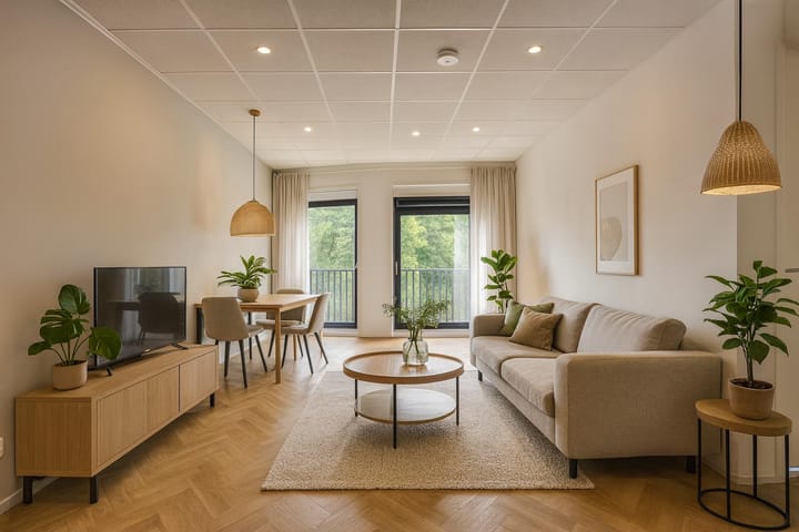 Foto 2 van Waterloolaan 1-18