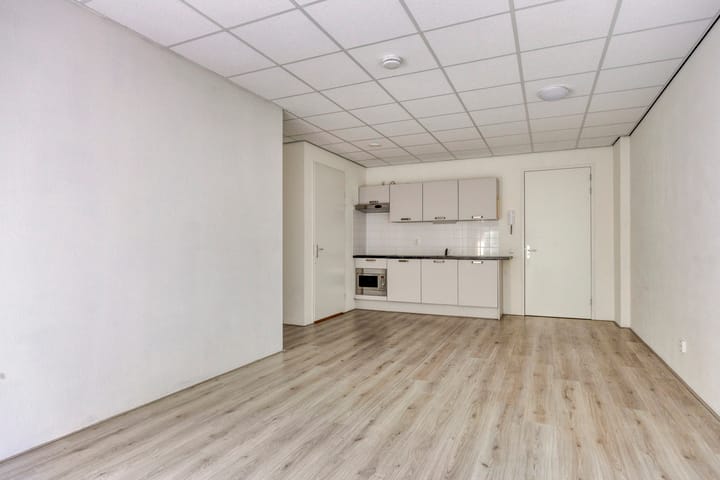 Foto 10 van Waterloolaan 1-18