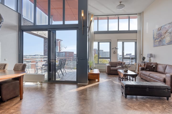 Foto 2 van Zuidersingel 184