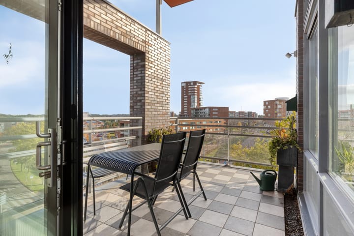 Foto 3 van Zuidersingel 184