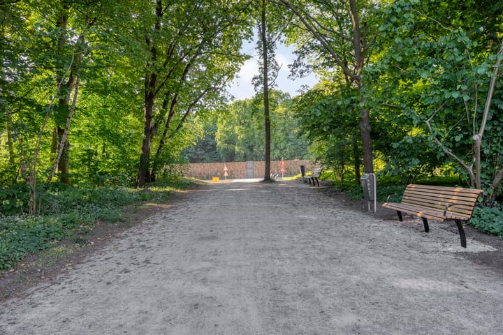 Foto 21 van Waterloolaan 1-18