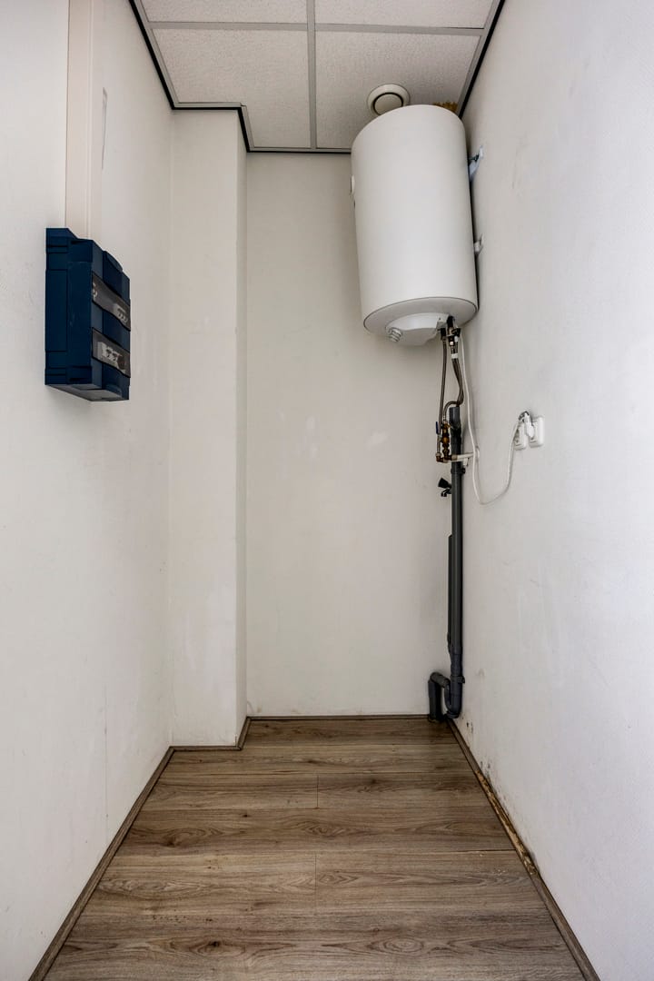 Foto 16 van Waterloolaan 1-18