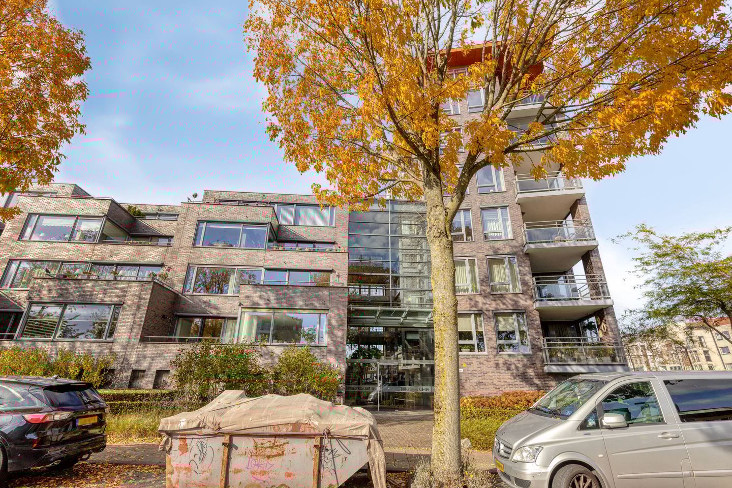 Foto 4 van Zuidersingel 184