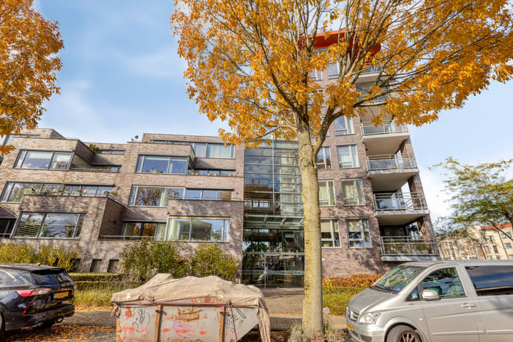 Foto 4 van Zuidersingel 184