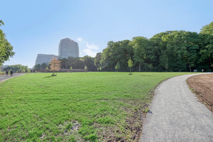 Foto 19 van Waterloolaan 1-18