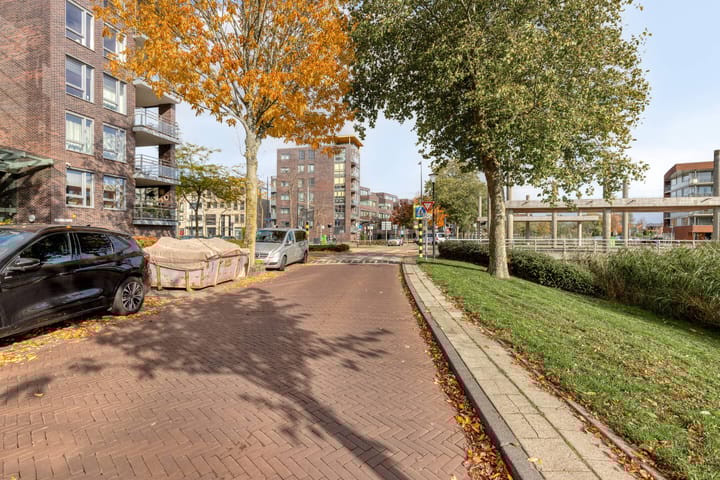 Foto 5 van Zuidersingel 184