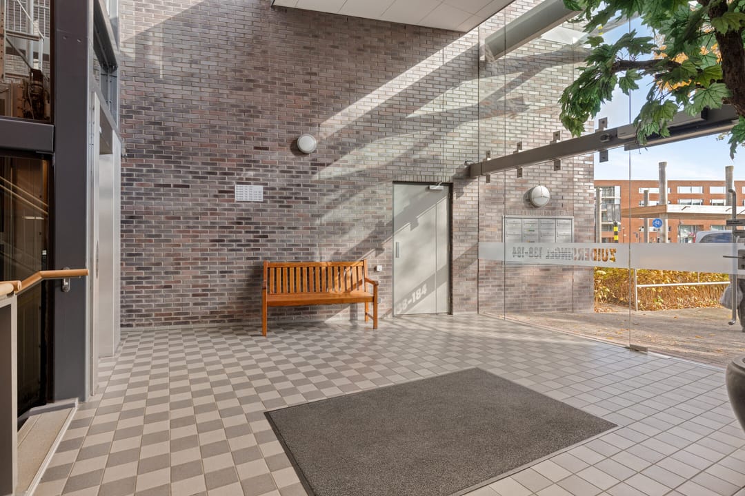 Foto 7 van Zuidersingel 184