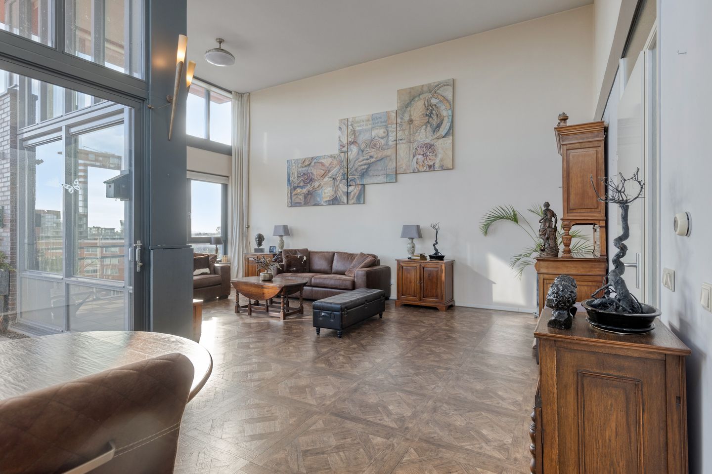 Foto 14 van Zuidersingel 184