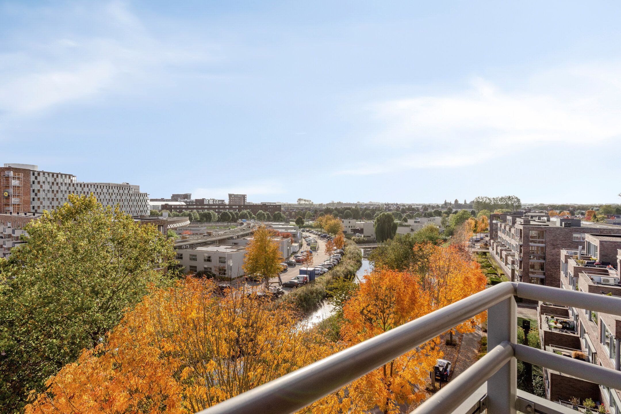 Foto 18 van Zuidersingel 184