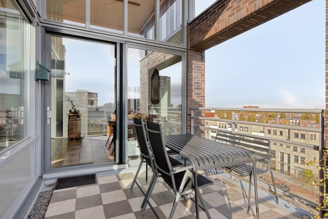 Foto 17 van Zuidersingel 184