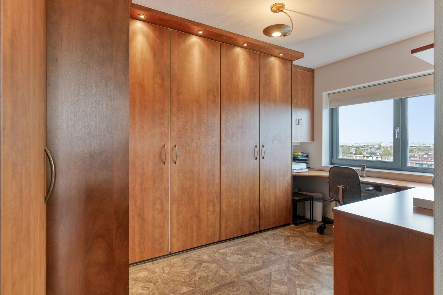 Foto 25 van Zuidersingel 184