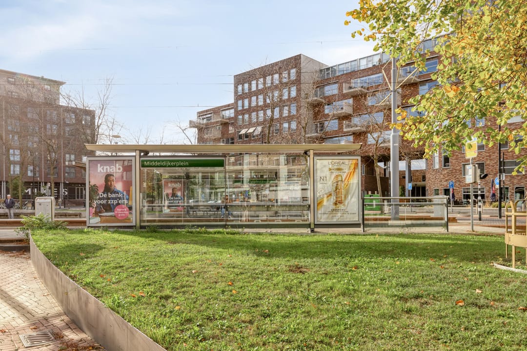 Foto 26 van Zuidersingel 184