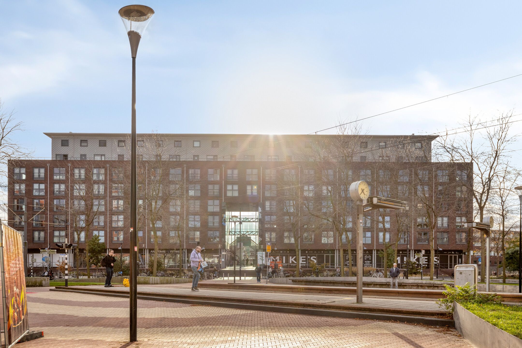 Foto 27 van Zuidersingel 184