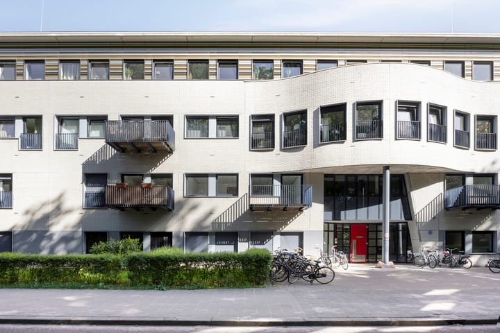 Foto 1 van Waterloolaan 1-39