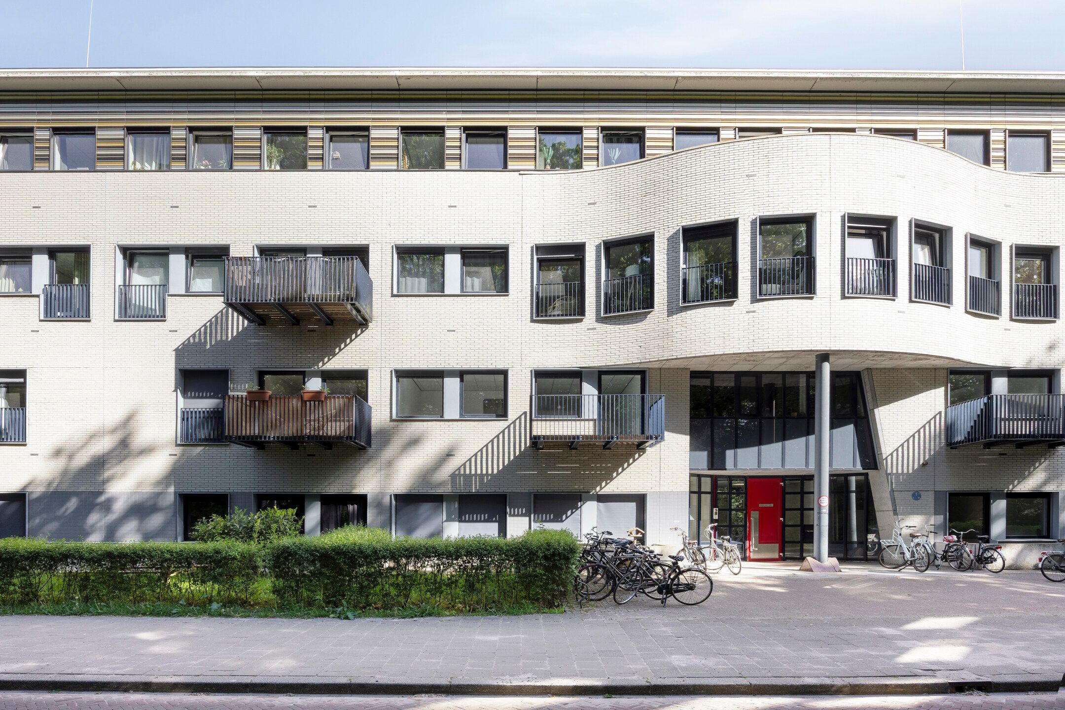 Waterloolaan 1-, 1, 39, Groningen, 9725BE, Groningen, Nederland 1