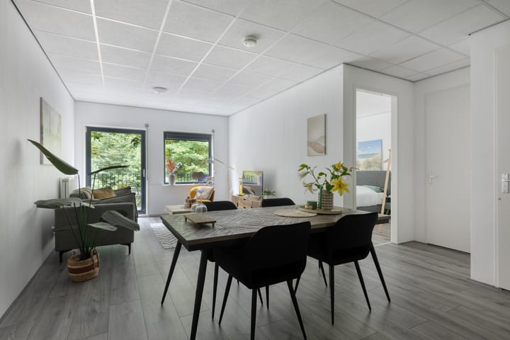 Foto 3 van Waterloolaan 1-39