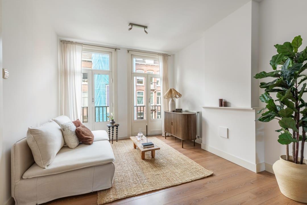 Foto 2 van Veerstraat 39-2