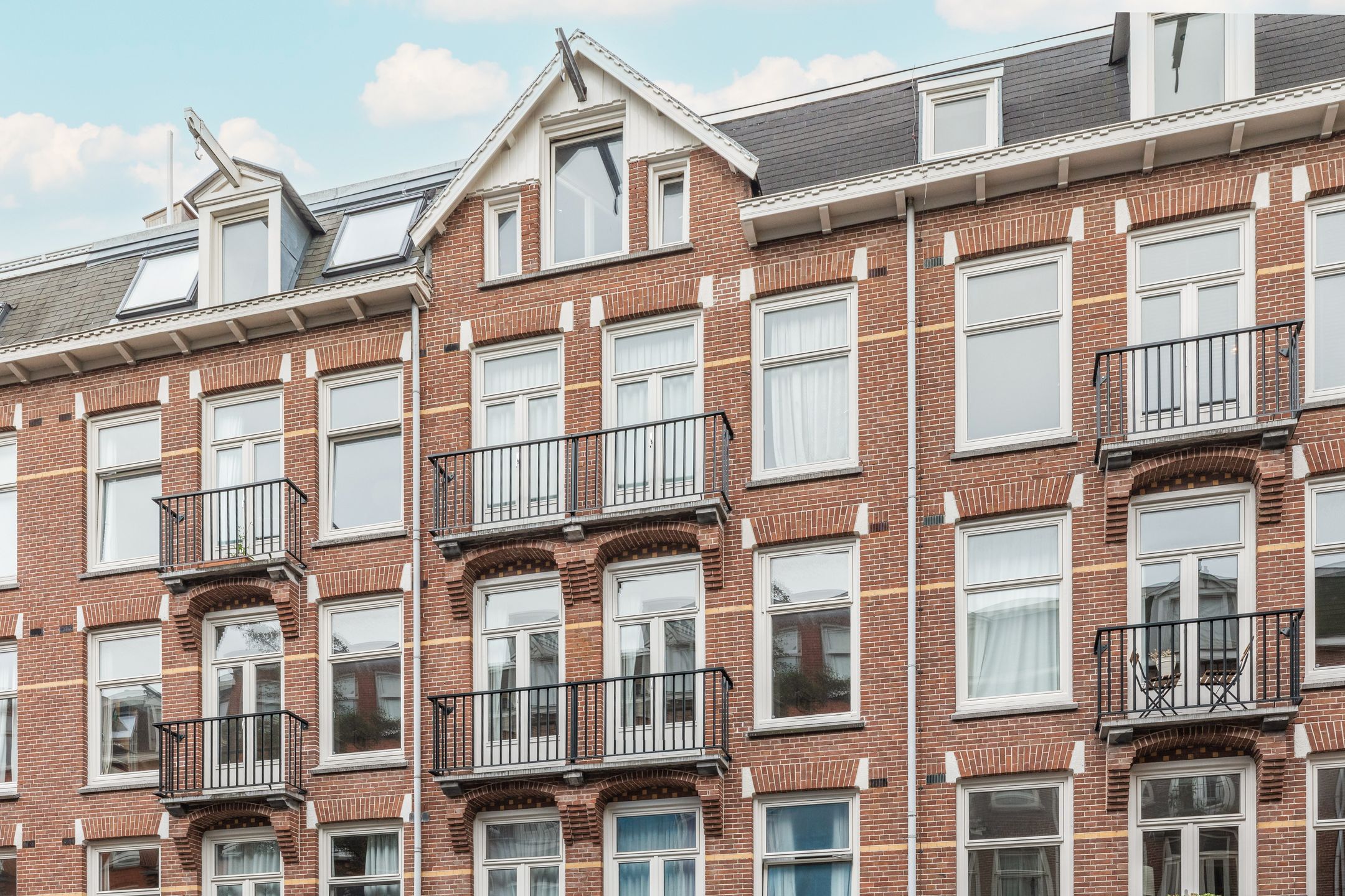 Foto 3 van Veerstraat 39-2