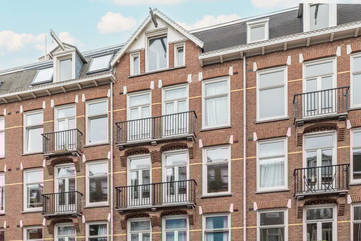 Foto 3 van Veerstraat 39-2