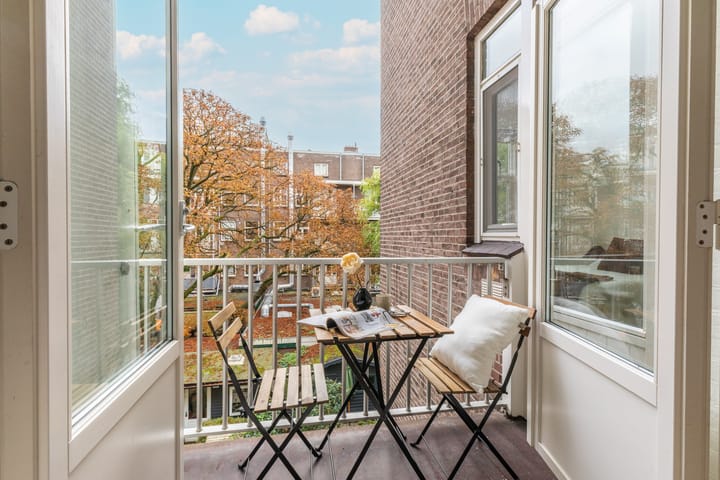 Foto 4 van Veerstraat 39-2